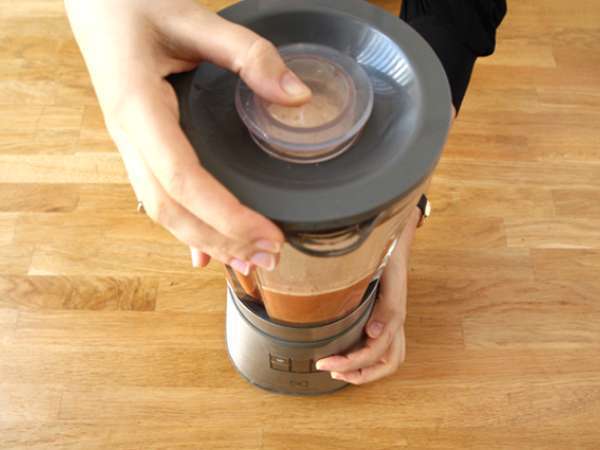 Супа Тортелини - Подготовка стъпка 2