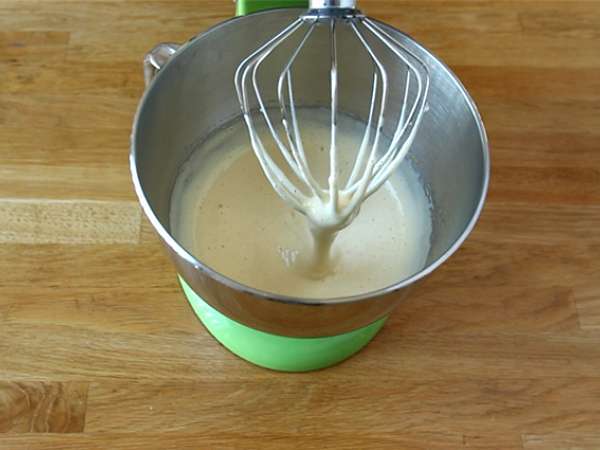 Торта Despacito - Подготовка стъпка 1