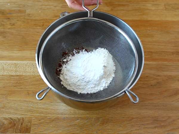 Торта Despacito - Подготовка стъпка 2