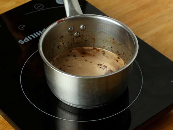 Торта Despacito - Подготовка стъпка 4