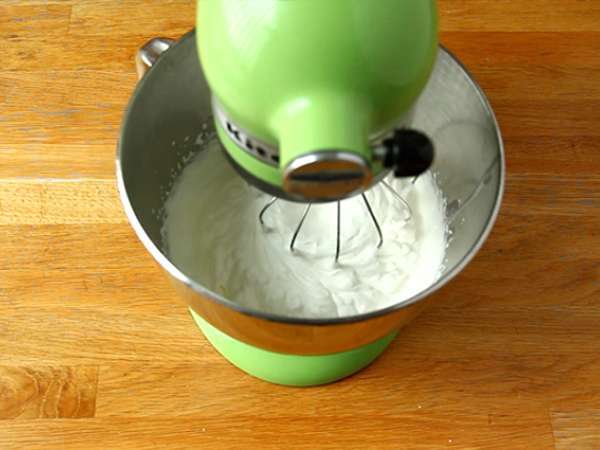 Торта Despacito - Подготовка стъпка 5