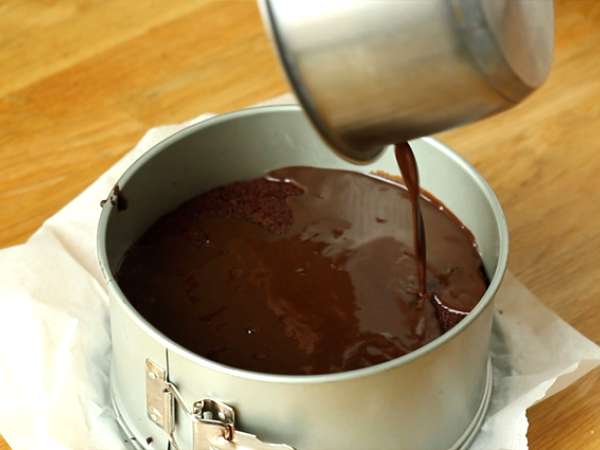 Торта Despacito - Подготовка стъпка 7