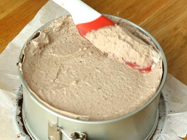 Торта Despacito - Подготовка стъпка 8