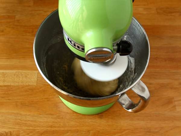 Домашен захарен пай - Подготовка стъпка 2