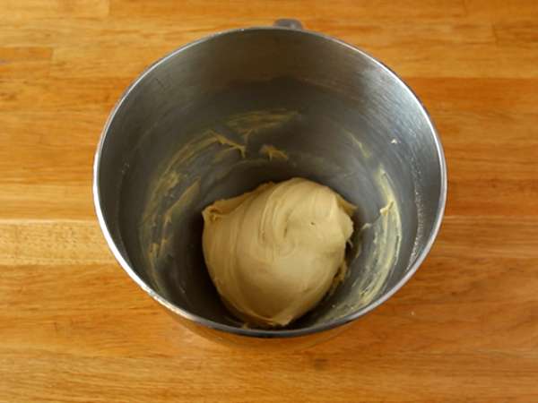 Домашен захарен пай - Подготовка стъпка 4