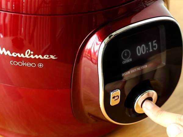 Кокосов флан в Cookeo - Подготовка стъпка 6