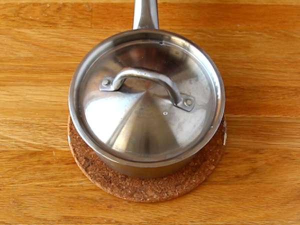 Купа Poké със сьомга - Подготовка стъпка 2