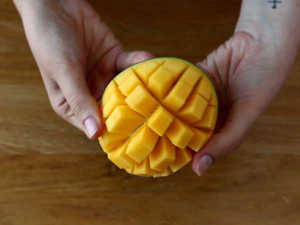 Купа Poké със сьомга - Подготовка стъпка 5