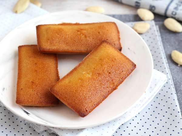 Домашна бадемова торта - Подготовка стъпка 6