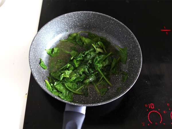 Веган Malai Kofta: кюфтета от нахут с доматен сос - Подготовка стъпка 1