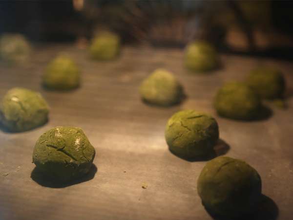 Веган Malai Kofta: кюфтета от нахут с доматен сос - Подготовка стъпка 4