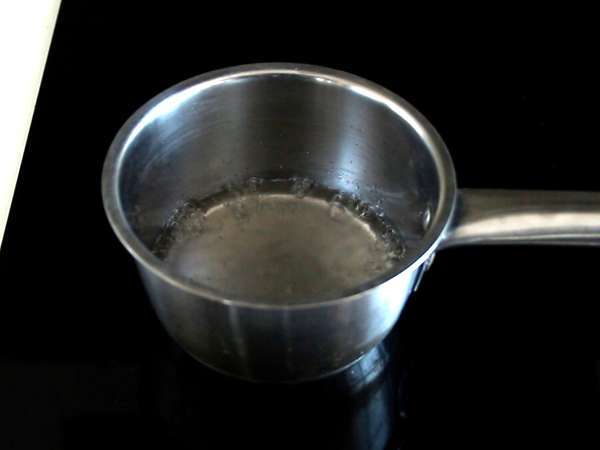 Швейцарски бриош - Подготовка стъпка 16