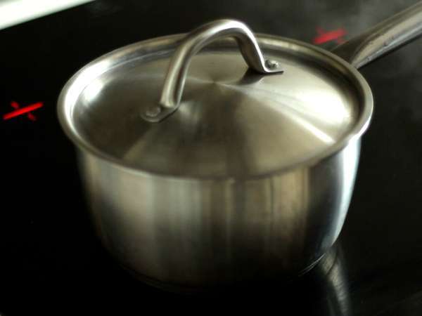 Как се приготвя киноа? - съвети и трикове - Подготовка стъпка 2