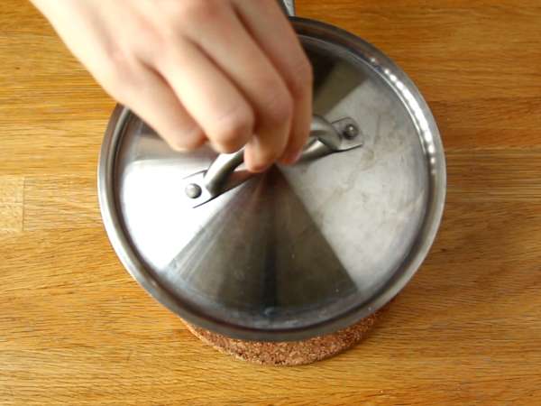 Как се приготвя киноа? - съвети и трикове - Подготовка стъпка 3