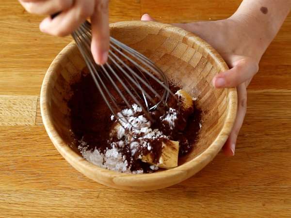 Тарт за коледна елха: единствената рецепта, която може да замени дървото! - Подготовка стъпка 1