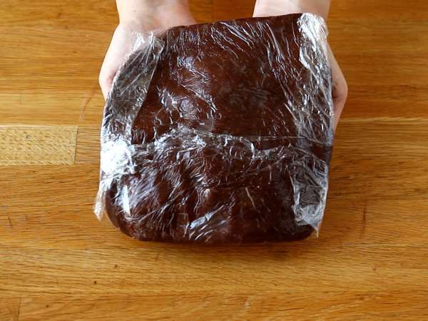 Тарт за коледна елха: единствената рецепта, която може да замени дървото! - Подготовка стъпка 3