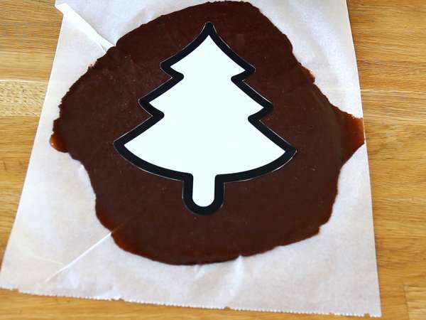 Тарт за коледна елха: единствената рецепта, която може да замени дървото! - Подготовка стъпка 4