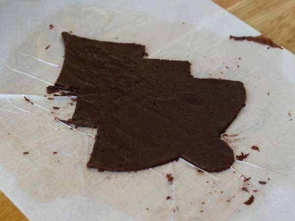 Тарт за коледна елха: единствената рецепта, която може да замени дървото! - Подготовка стъпка 5