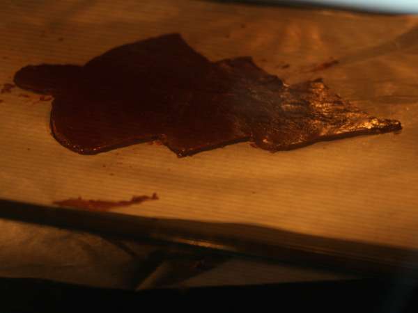 Тарт за коледна елха: единствената рецепта, която може да замени дървото! - Подготовка стъпка 6