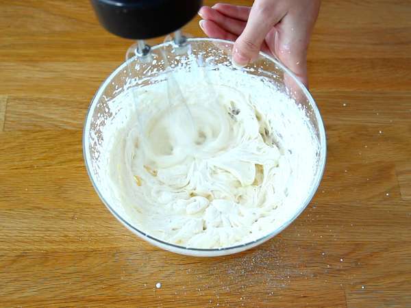 Тарт за коледна елха: единствената рецепта, която може да замени дървото! - Подготовка стъпка 7