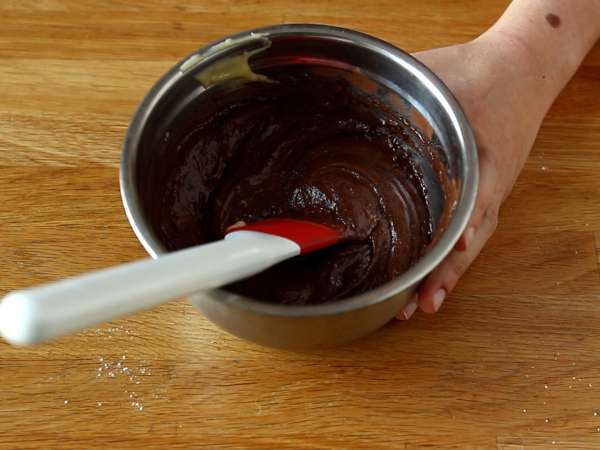 Задължително трябва да опитате мраморни мадленки! - Подготовка стъпка 3