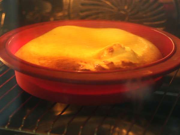 Изключително бърза и лесна торта само с 3 съставки! - Подготовка стъпка 2