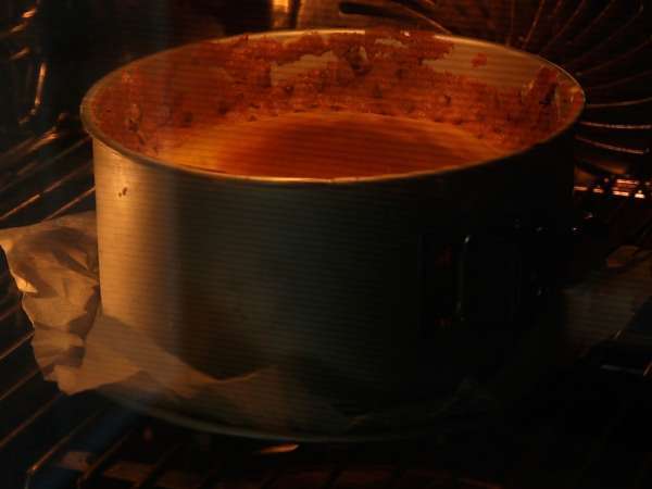 Flankie, перфектната комбинация от бисквитка и флан! - Подготовка стъпка 10