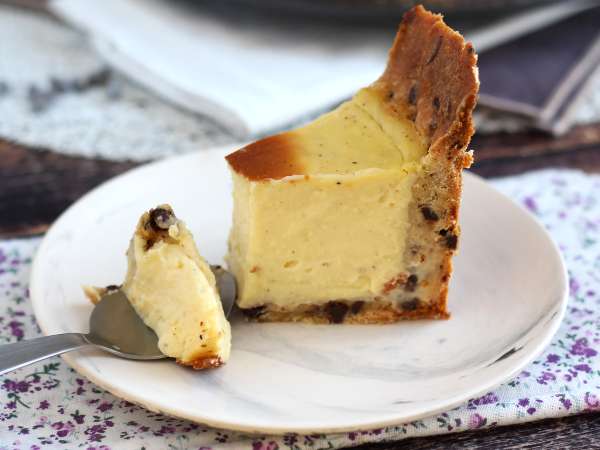 Flankie, перфектната комбинация от бисквитка и флан! - Подготовка стъпка 12