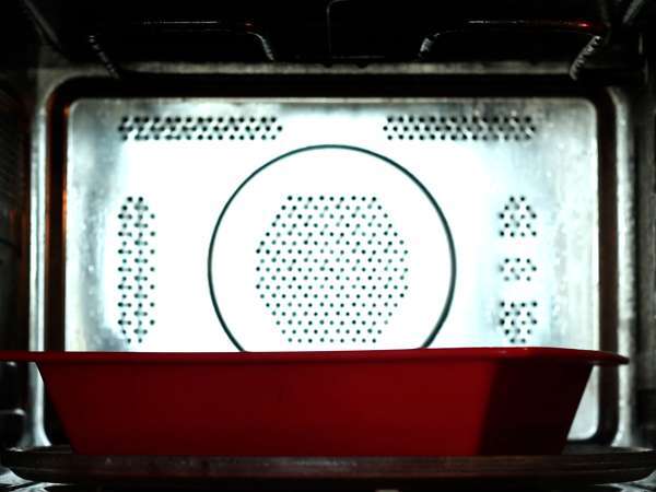 Орео торта само с 3 съставки, готова за 6 минути в микровълновата фурна! - Подготовка стъпка 4