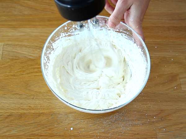 Великденски брауни и бита сметана verrines - Подготовка стъпка 4