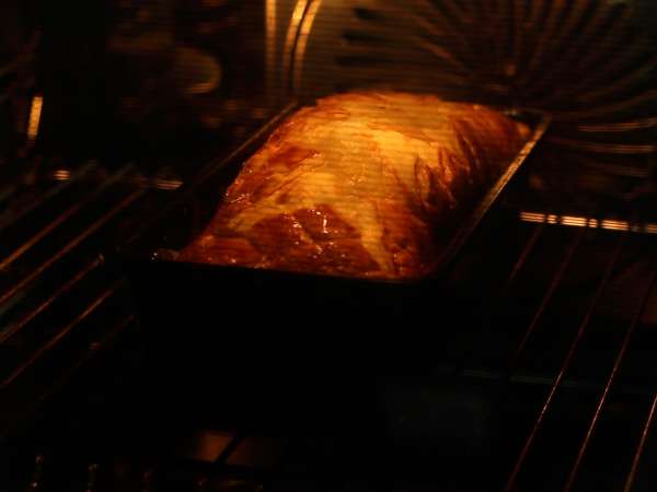 Пастет Berrichon, супер гурме пастетът за Великден за традиционна трапеза! - Подготовка стъпка 7