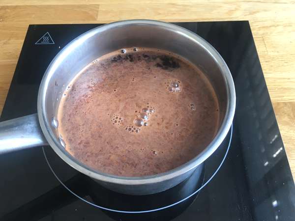 Как се приготвя сос сангрия? Перфектен с месо! - Подготовка стъпка 2