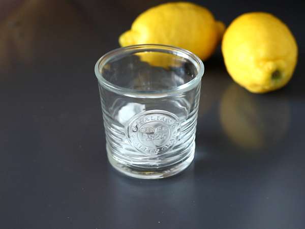 Шприц с лимончело - идеалният коктейл за лятото! - Подготовка стъпка 1