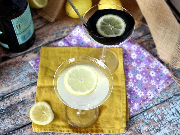 Джинджифил, който да споделите с всички гости по време на аперитива - Подготовка стъпка 2