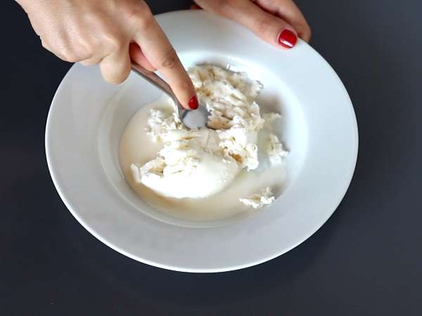 Направете си сами бурата! Лесно е и икономично! - Подготовка стъпка 3