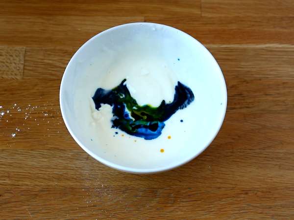 Хелоуинска торта Bundt, апетитната шоколадова торта Bundt - Подготовка стъпка 7