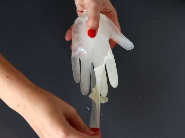 Коктейл за Хелоуин с ръчно оформено кубче лед - лесен урок! - Подготовка стъпка 3