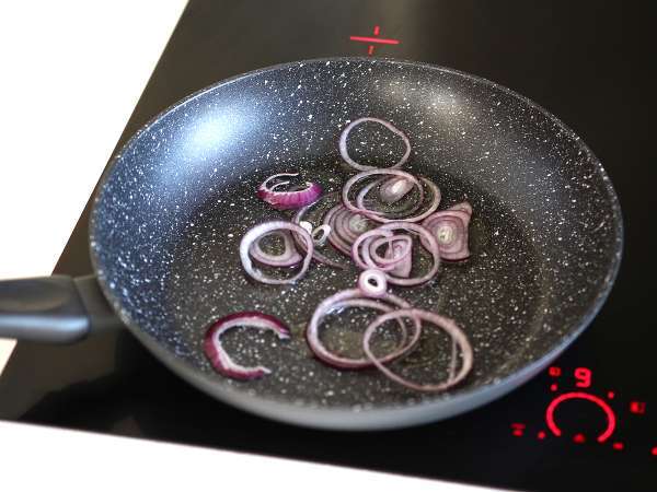 Паста с 'Nduja - лесно за приготвяне калабрийско ястие с паста - Подготовка стъпка 1