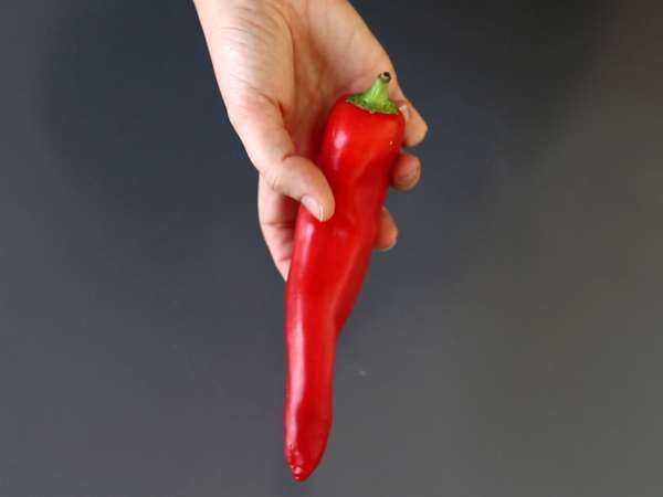 Наси горенг, индонезийското ястие с ориз - Подготовка стъпка 1