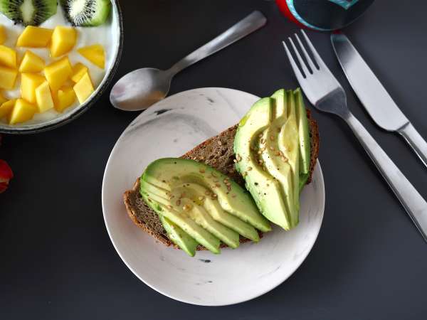 Брънч за Деня на влюбените - Подготовка стъпка 4