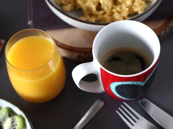 Брънч за Деня на влюбените - Подготовка стъпка 6