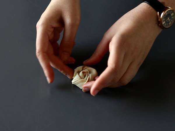 Бисквити от бутер тесто Speculoos - бързи и лесни за приготвяне - Подготовка стъпка 4