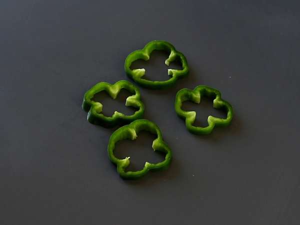 Задушен морски костур с кокосово мляко - рибното ястие, което ще ви хареса - Подготовка стъпка 2