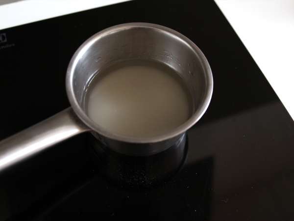 Торта с реснички, супер хрупкавата торта, която е лесна за приготвяне - Laz Borek turc facile - Подготовка стъпка 6