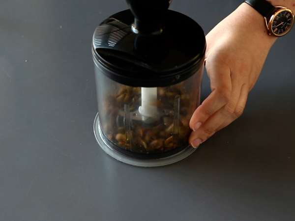 Торта с реснички, супер хрупкавата торта, която е лесна за приготвяне - Laz Borek turc facile - Подготовка стъпка 8