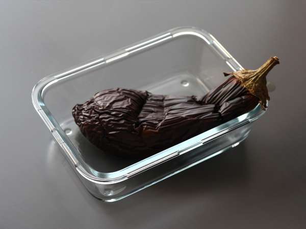 Баба гануш - вкусното ливанско намазване от патладжани - Подготовка стъпка 3