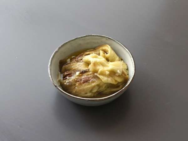 Баба гануш - вкусното ливанско намазване от патладжани - Подготовка стъпка 5