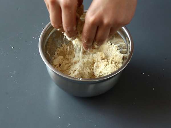 Кайсиево трохи - Подготовка стъпка 3