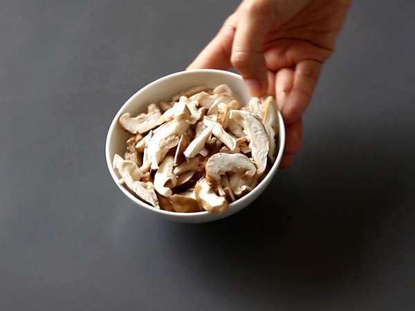 Бибимбап, традиционното корейско ястие - Подготовка стъпка 4