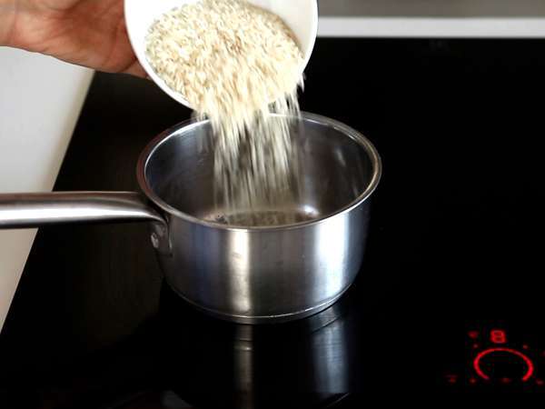 Бибимбап, традиционното корейско ястие - Подготовка стъпка 6